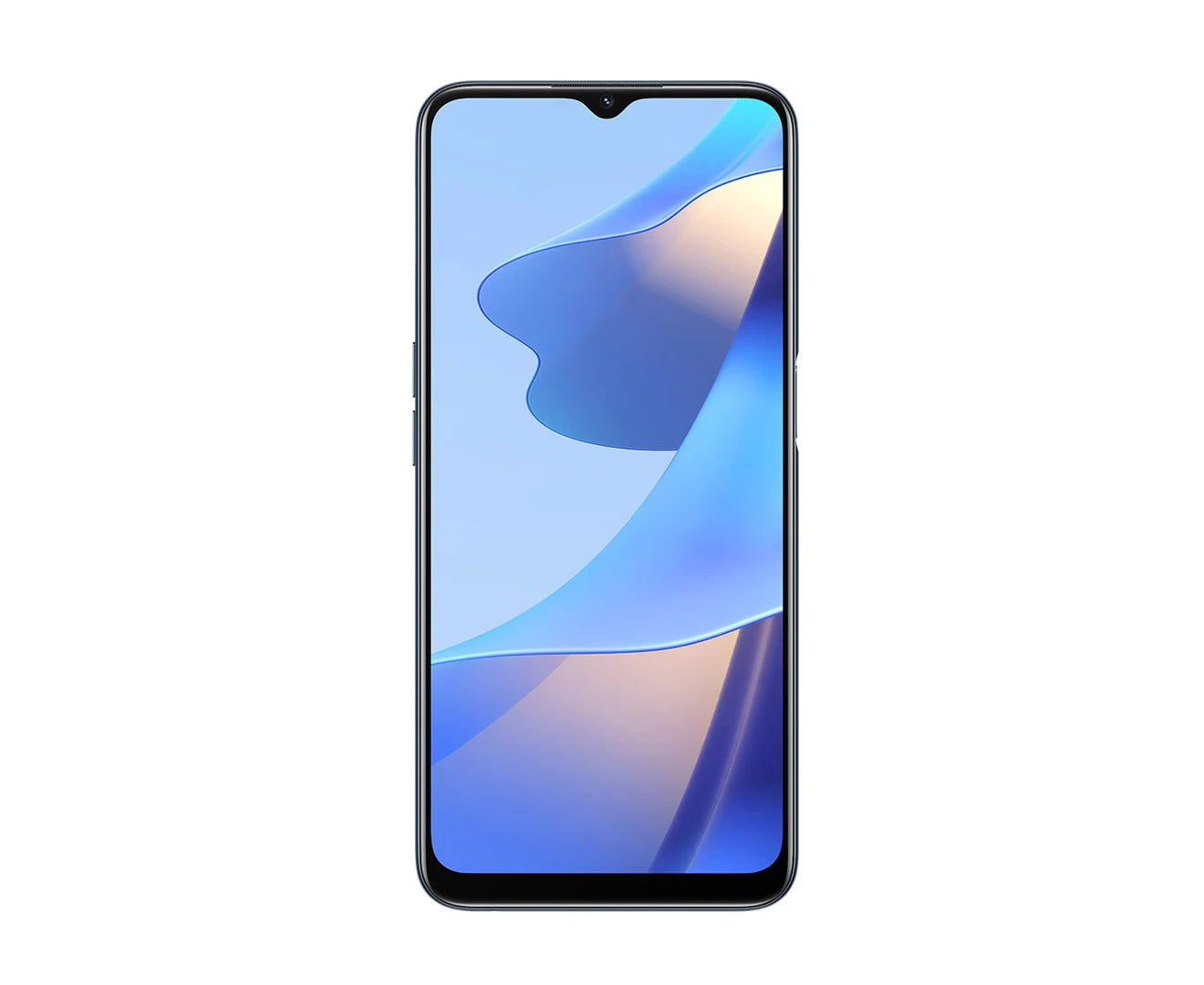 OPPO A54s 128GB/4GB Crystal Black Smartphone (AU Version) Excellent - Refurbished OPPO