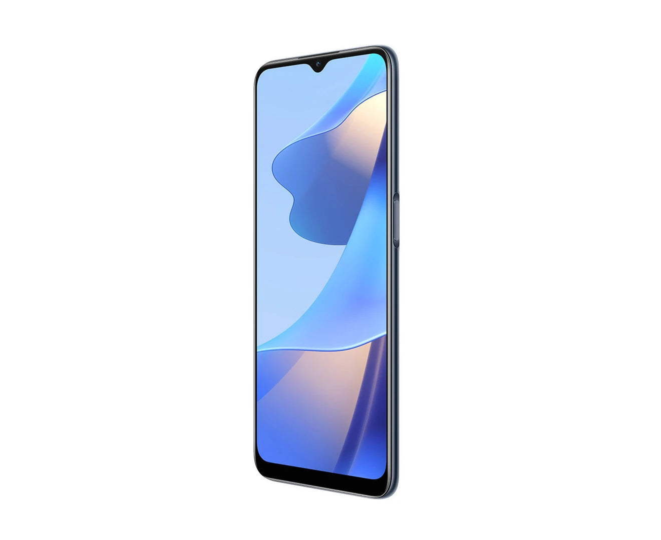 OPPO A54s 128GB/4GB Crystal Black Smartphone (AU Version) Excellent - Refurbished OPPO