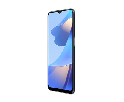 OPPO A54s 128GB/4GB Crystal Black Smartphone (AU Version) Excellent - Refurbished OPPO