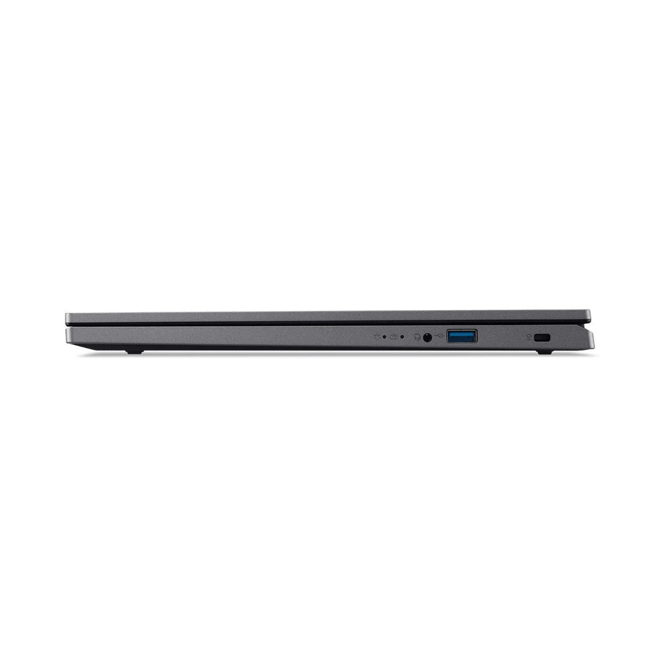 Acer Aspire 5 15.6" FHD Laptop Intel Core i5 - 8GB/256GB - Steel Grey Acer