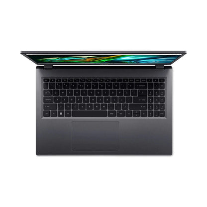 Acer Aspire 5 15.6" FHD Laptop Intel Core i5 - 8GB/256GB - Steel Grey Acer