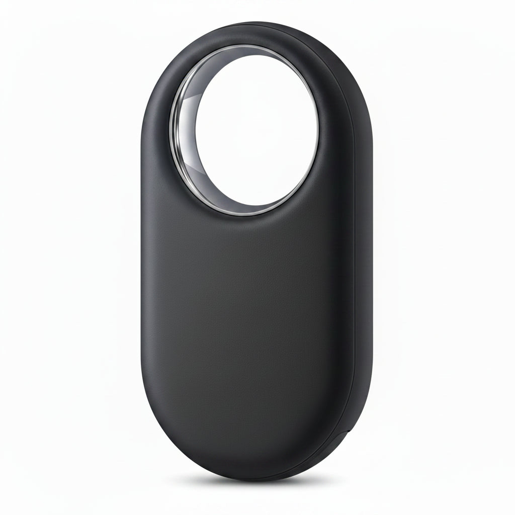 Samsung Galaxy SmartTag2 1 Pack – Black - Bluetooth Item Tracker (Copy) Samsung