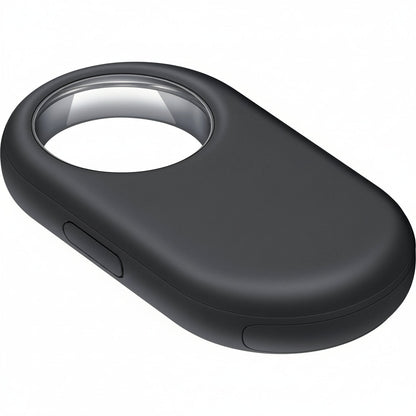 Samsung Galaxy SmartTag2 1 Pack – Black - Bluetooth Item Tracker (Copy) Samsung