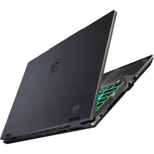 MSI Cyborg 15 – 15.6" FHD IPS – i7-13620H – RTX 5060 8GB GDDR7 – 16GB DDR5 – 1TB NVMe – Translucent Black