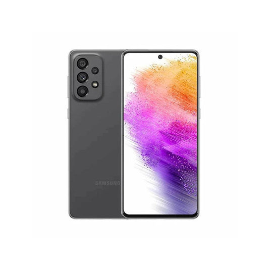 Samsung Galaxy A73 5G 6GB/128GB - Mint - AU Version - Excellent - Refurbished SAMSUNG