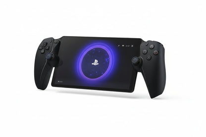 Sony PlayStation Portal Remote Player for PlayStation 5 - Black / White Sony