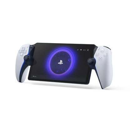 Sony PlayStation Portal Remote Player for PlayStation 5 - Black / White