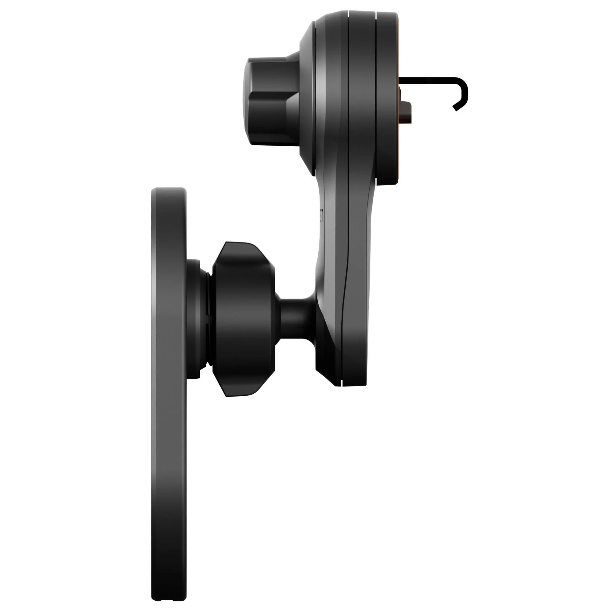 Cygnett WLS Magnetic Car Vent Wireless Charger – Fast Qi Charging Mount - Pristine Refurbished - (AU Version) Cygnett