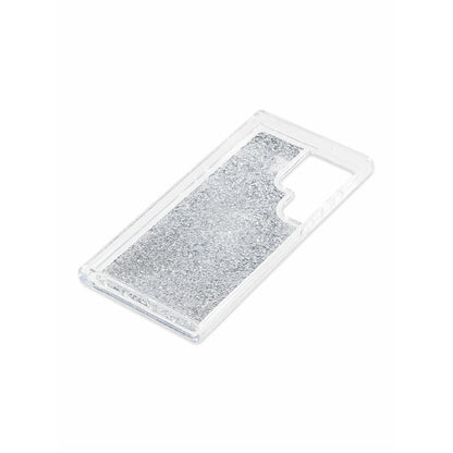 Sprout Samsung Galaxy S23 Ultra Cascade Case - Silver
