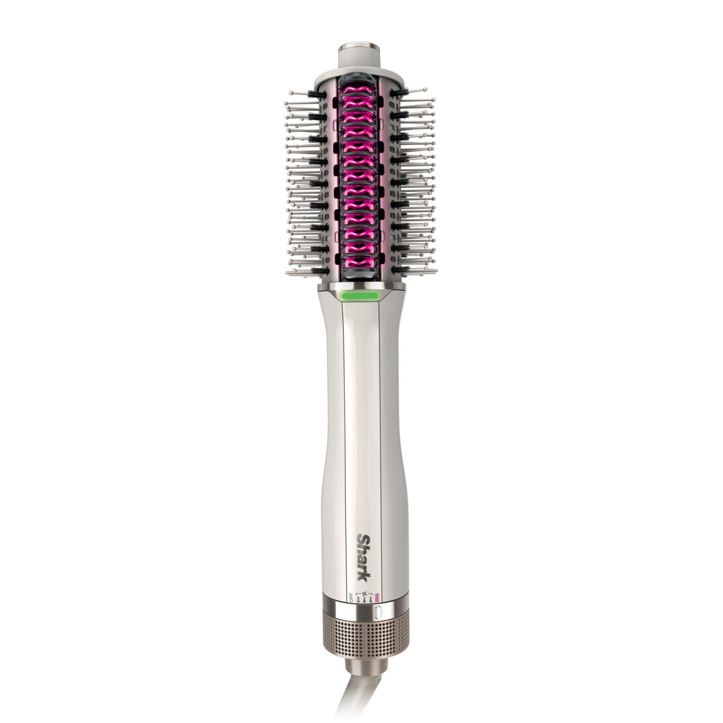 Shark Smooth Style Heated brush + smoothing comb ( AU Version ) - Pristine -Refurbished shark