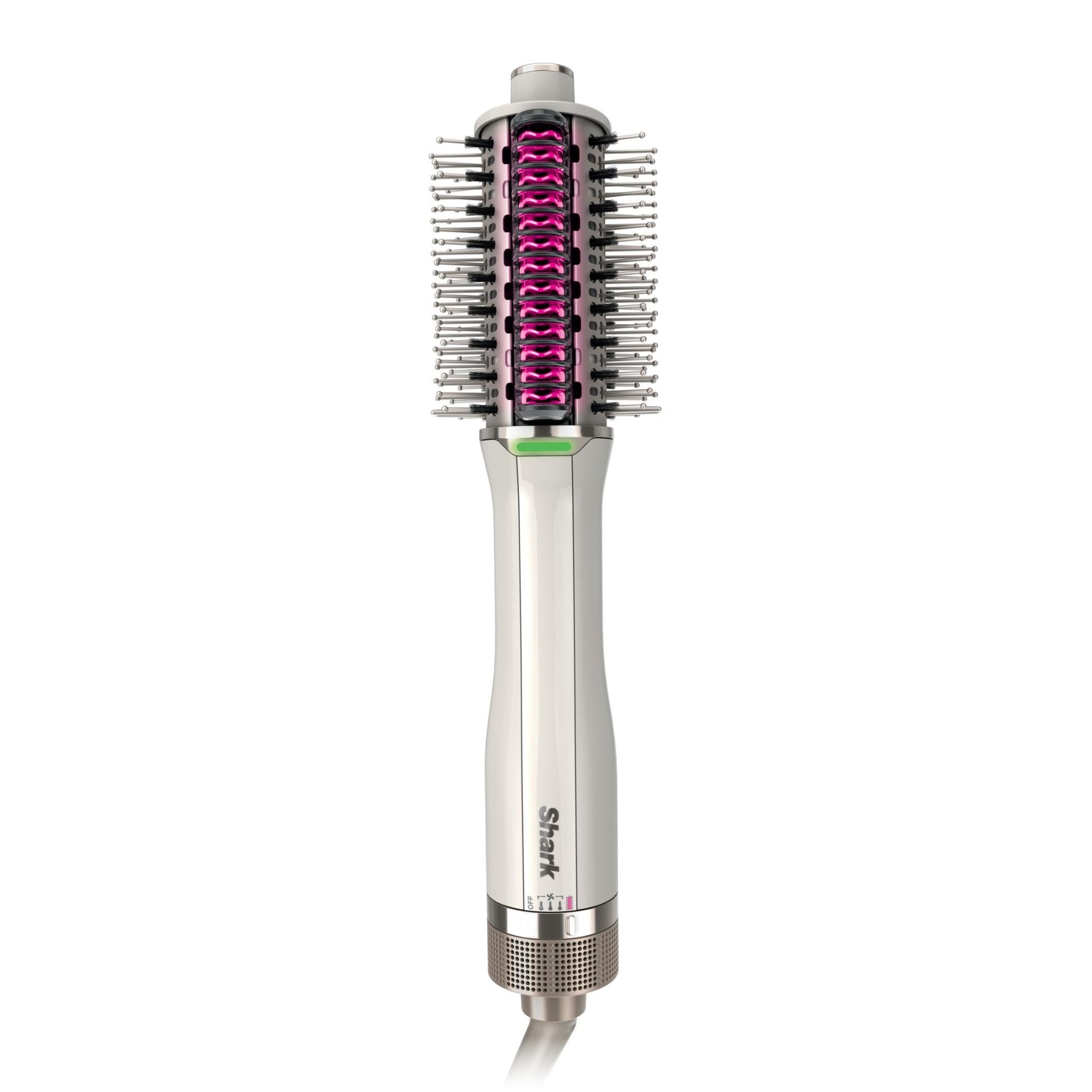 Shark Smooth Style Heated brush + smoothing comb ( AU Version ) - Pristine -Refurbished shark