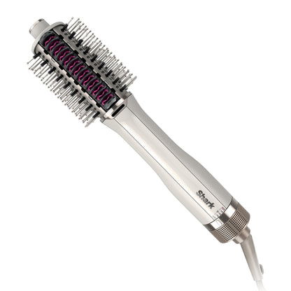 Shark Smooth Style Heated brush + smoothing comb ( AU Version ) - Pristine -Refurbished shark