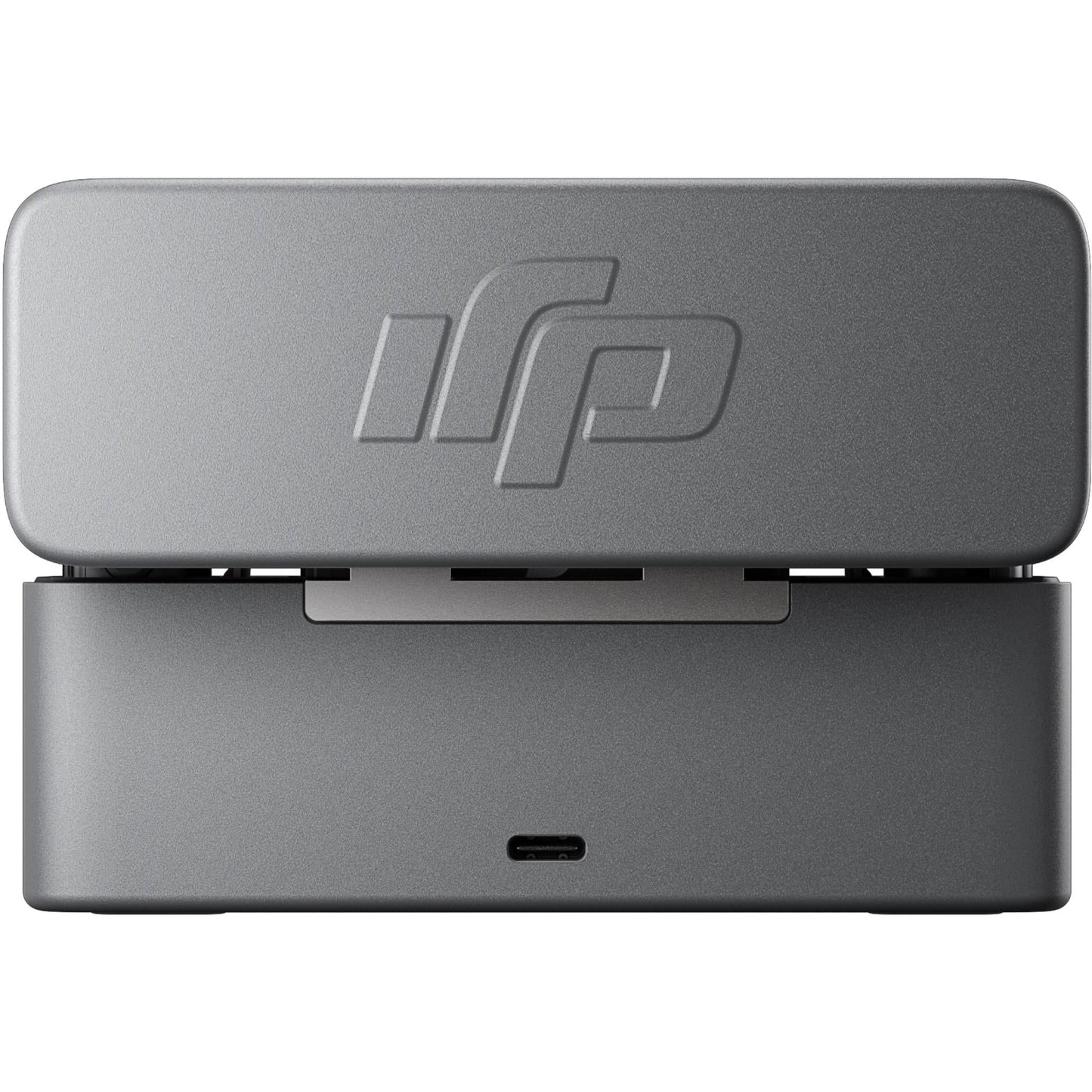 DJI Mic 2 (2TX + 1RX + Charging Case) - Black (AU Version) (Copy) DJI