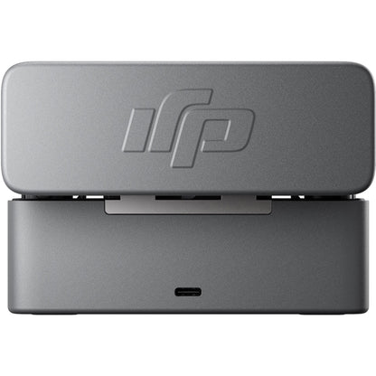 DJI Mic 2 (2TX + 1RX + Charging Case) - Black (AU Version) (Copy) DJI