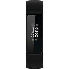 Fitbit Inspire 2 Smart Fitness Tracker - Black ( Refurbished Grade - A ) Fitbit