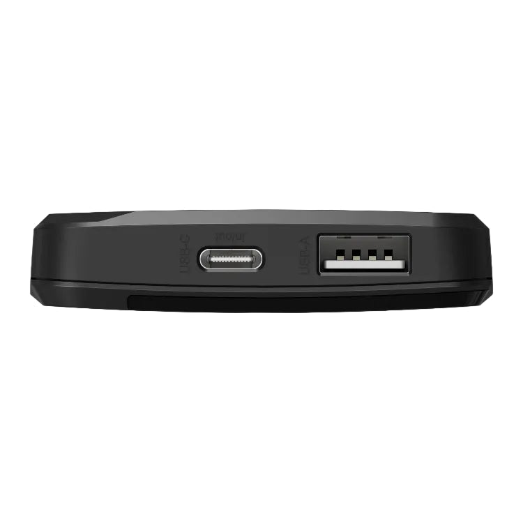 Cygnett Boost 4G 5K Power Bank Black Cygnett