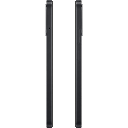 OPPO A18 (Dual Sim, 128GB/4GB, 6.56") – Glowing Black Smartphone (AU Version) Pristine - Refurbished (Copy) OPPO