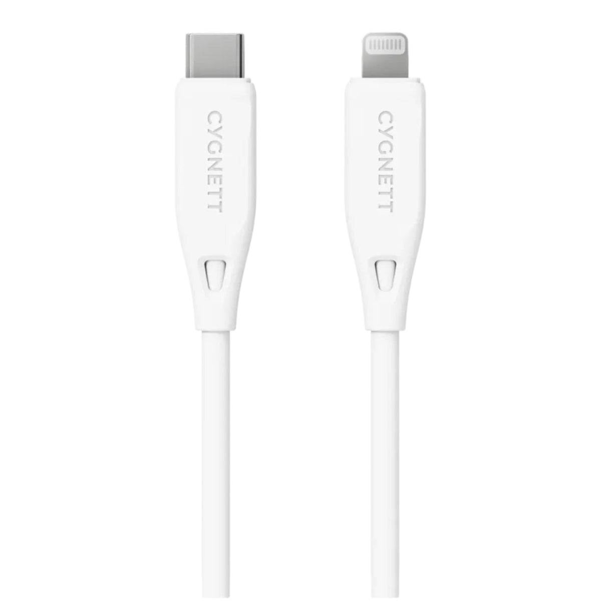 Cygnett Lightning to USB-C 2M Cable - Pristine - Refurbished Cygnett