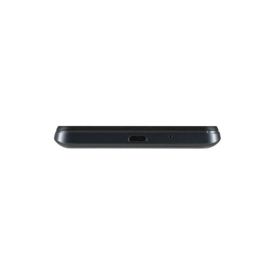 Telstra Essential Smart 4 – 32 GB – Grey – Good (Refurbished) Telstra
