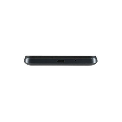 Telstra Essential Smart 4 – 32 GB – Grey – Good (Refurbished) Telstra