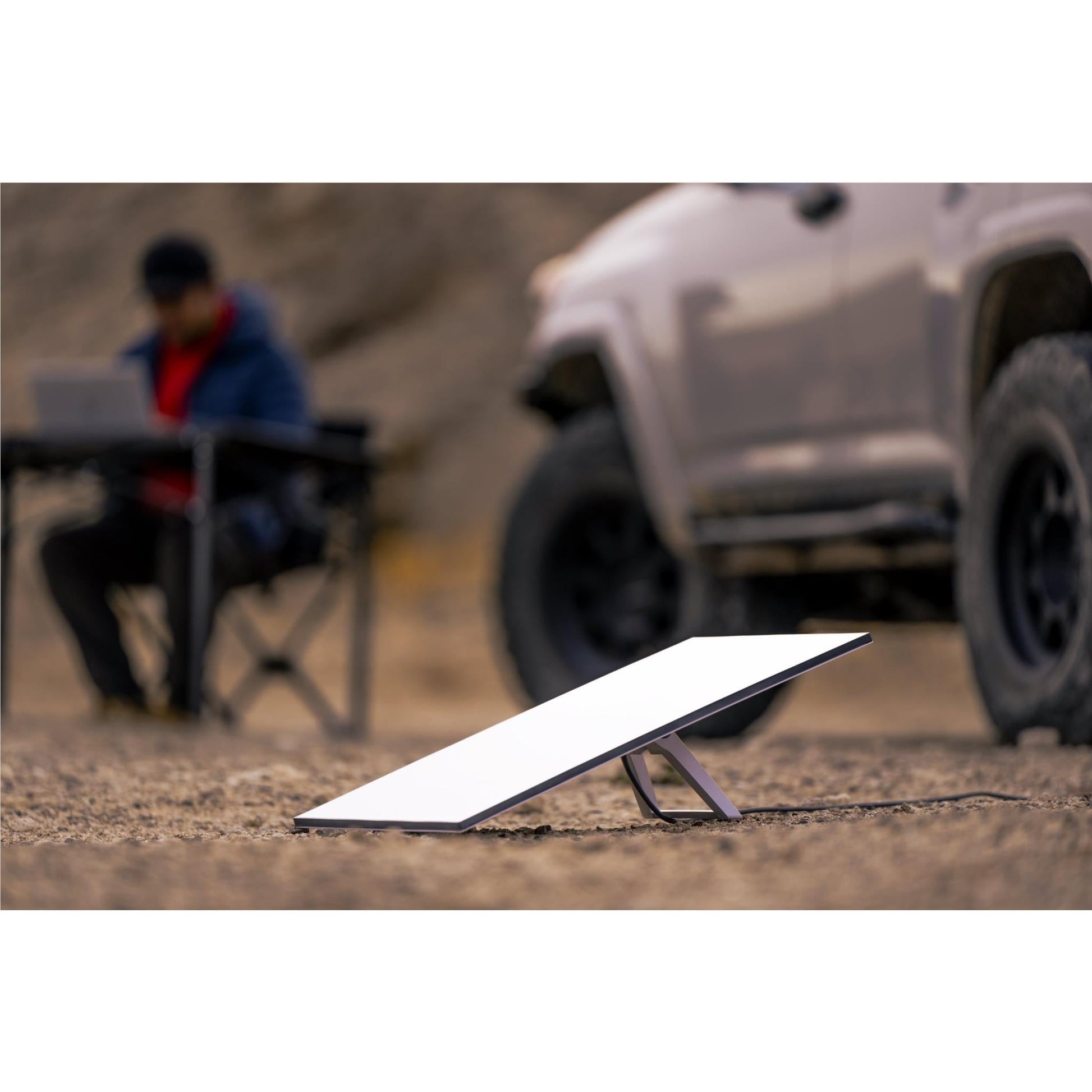 Starlink Standard Kit: Your Gateway to Seamless, High-Speed Connectivity - (Latest Generation) - Box Damaged STARLINK