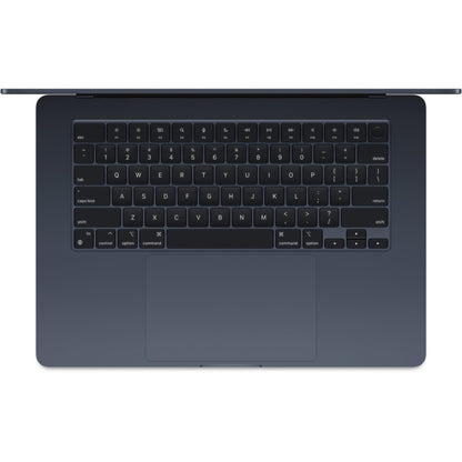 Apple MacBook Air 15-inch (M3, 10-Core GPU) – 8GB RAM, 256GB SSD, Midnight | AU Version (Open Never Used)