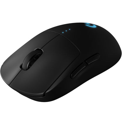 Logitech G Pro Wireless Gaming Mouse Logitech