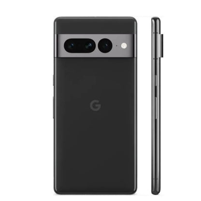 Google Pixel 7 Pro (12GB/128GB, Obsidian) - Refurbished Grade - C (AU Version)