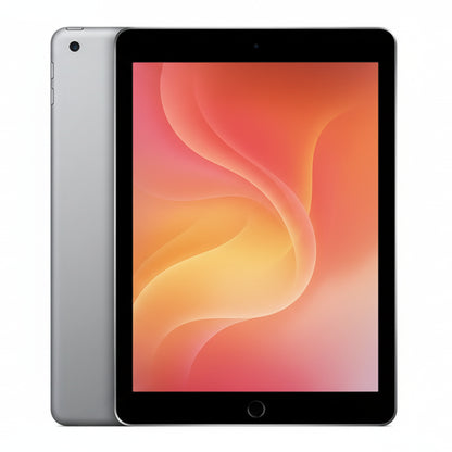 Apple iPad 6th Gen WiFi / WiFi + Cellular 32GB / 128GB - Pristine Refurbished