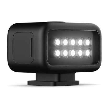 GoPro Light Mod – Compact LED Light Accessory for HERO Cameras