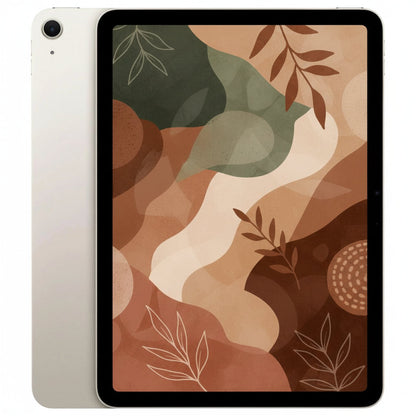Apple iPad Air 11 M3 (2025) Wi-Fi + Cellular | All Colours & Storage Apple