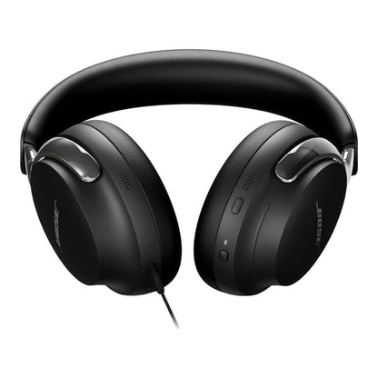 Bose QuietComfort Ultra Headphones - Dark Black