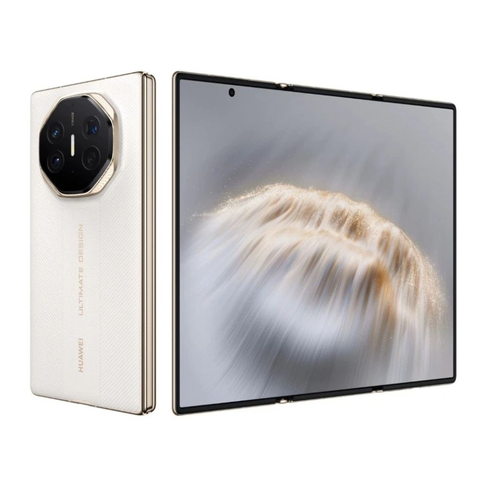 Huawei Mate XTs Ultimate Design (CN, GRL-AL20) - 256GB Storage, 16GB RAM - Black - Purple - Red - White Huawei