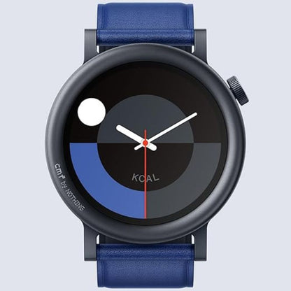Nothing CMF by Nothing Watch Pro 2 - Ash Grey, Blue, Dark Grey, Orange