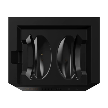 ASTRO Gaming A50 Wireless Headset + Base Station Gen 4 - Compatible with Xbox Series X|S, Xbox One, PC, Mac - Black