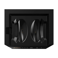 ASTRO Gaming A50 Wireless Headset + Base Station Gen 4 - Compatible with Xbox Series X|S, Xbox One, PC, Mac - Black