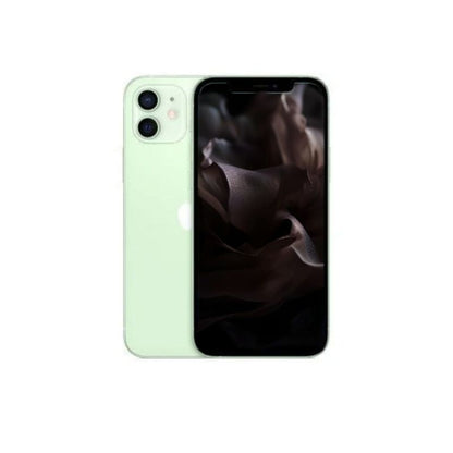 Apple iPhone 12 5G 128GB Green - Excellent – Refurbished Apple