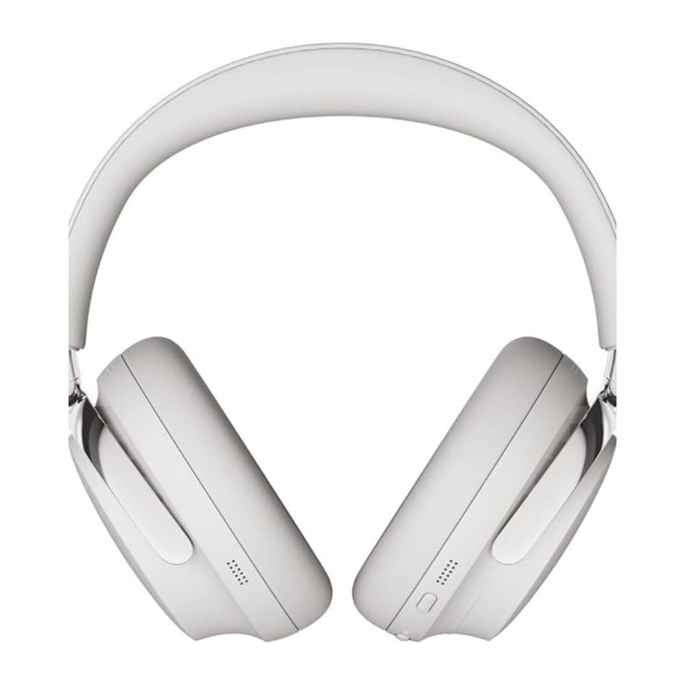 Bose QuietComfort Ultra Headphones 2nd Gen White