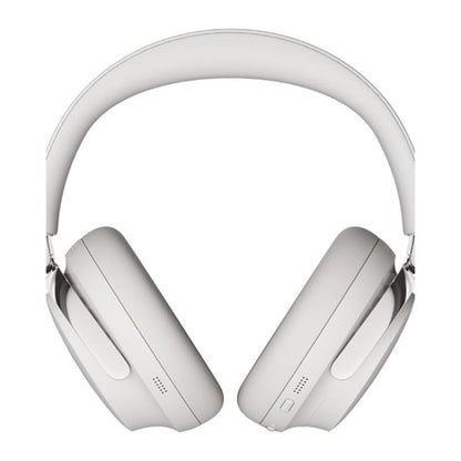Bose QuietComfort Ultra Headphones 2nd Gen White