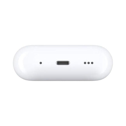Apple AirPods Pro 2nd Generation – Lightning & USB-C – Acceptable - Refurbished (Copy) Apple