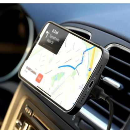 Belkin Wireless Car Charger with Vent Mount – 10W Belkin