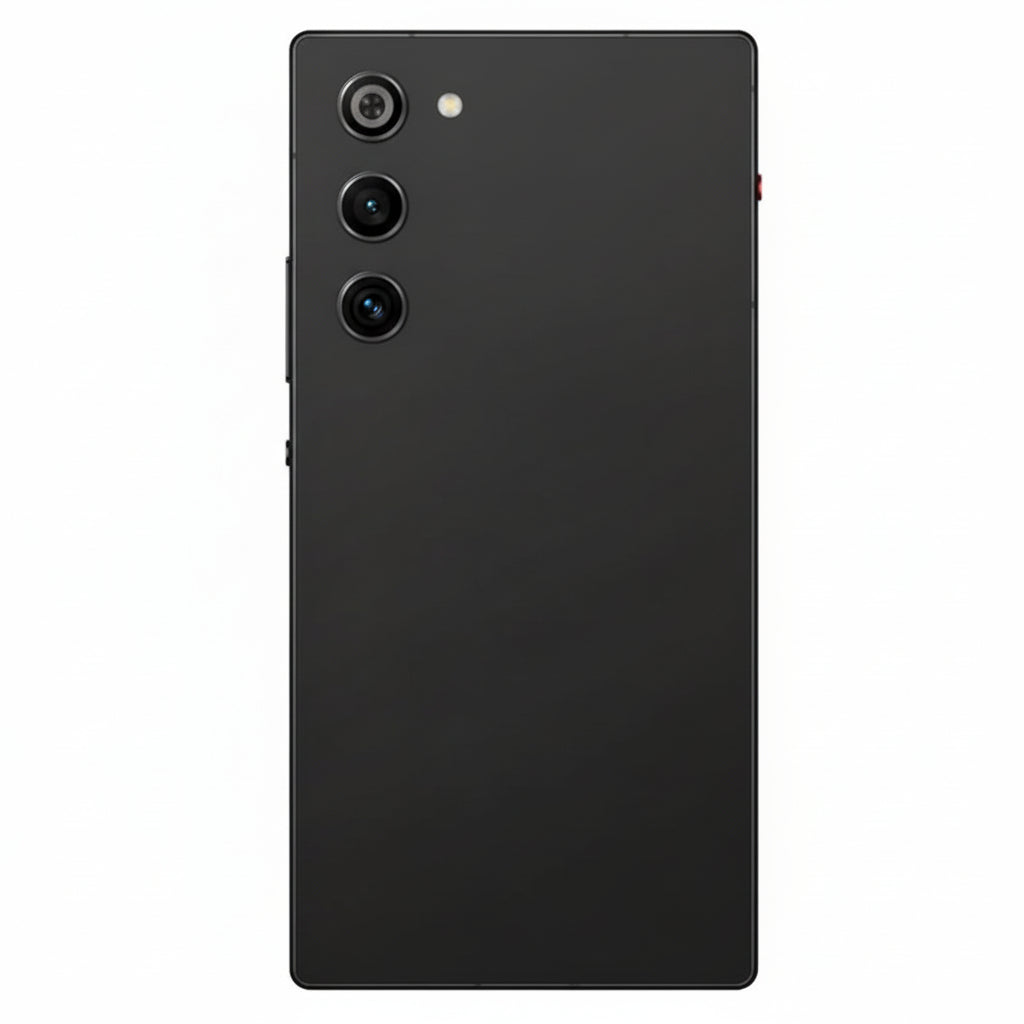 Nubia Red Magic 10 Air Dual Sim 16GB RAM 512GB 5G (Twilight) ZTE