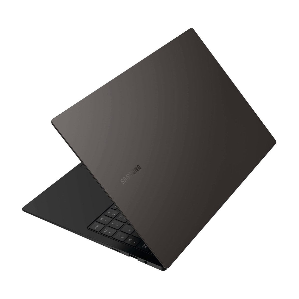 Samsung Galaxy Book 2 Pro 15.6" FHD AMOLED Laptop 12th Gen Intel Evo - i7 16GB Ram 512GB SSD - Graphite Samsung