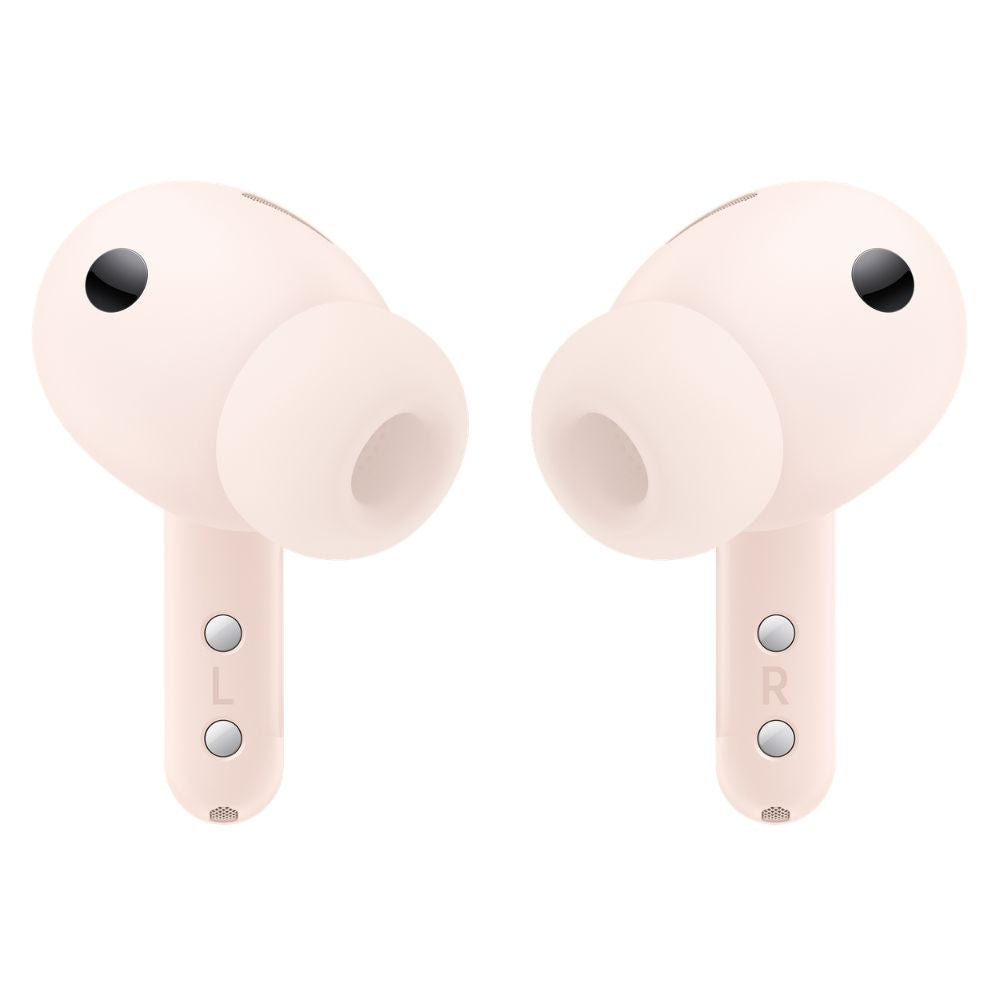Samsung Galaxy Buds4 Pro - Wireless Earbuds with ANC, Hi-Fi Sound - White, Black, Gold Pink - D1 Samsung