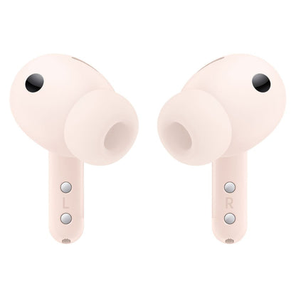 Samsung Galaxy Buds4 Pro - Wireless Earbuds with ANC, Hi-Fi Sound - White, Black, Gold Pink - D1 Samsung