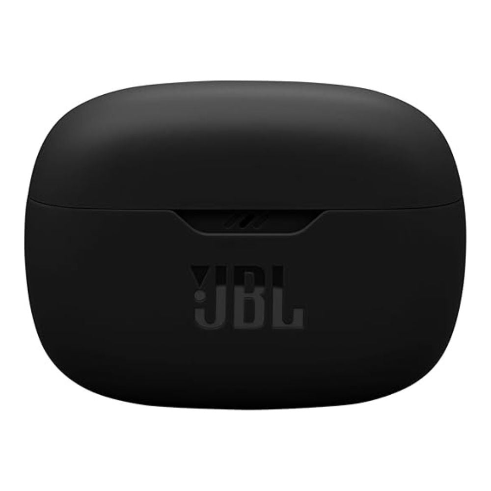 JBL Wave Beam 2 True Wireless Earbuds, Black