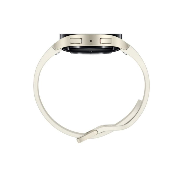 Samsung Galaxy Watch 6 40mm LTE – Gold (SM-R935F) - Pristine - Refurbished Tristar Online
