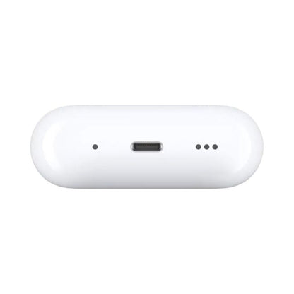 Apple AirPods Pro 2nd Generation - Lightning & USB-C - Pristine - Refurbished