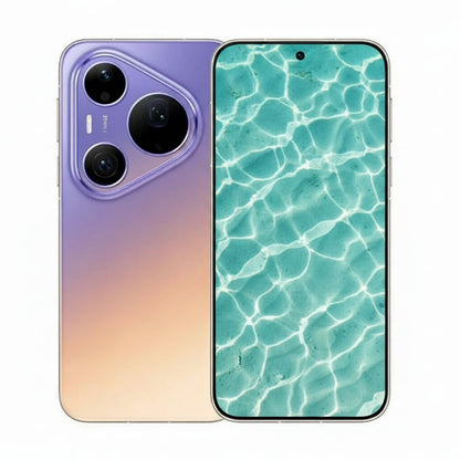 Huawei Pura 90 Pro Max - 12GB RAM + 256GB / 12GB RAM + 512GB / 16GB RAM + 512GB / 16GB RAM + 1TB - Black, Gold, Green, Orange, Purple Huawei