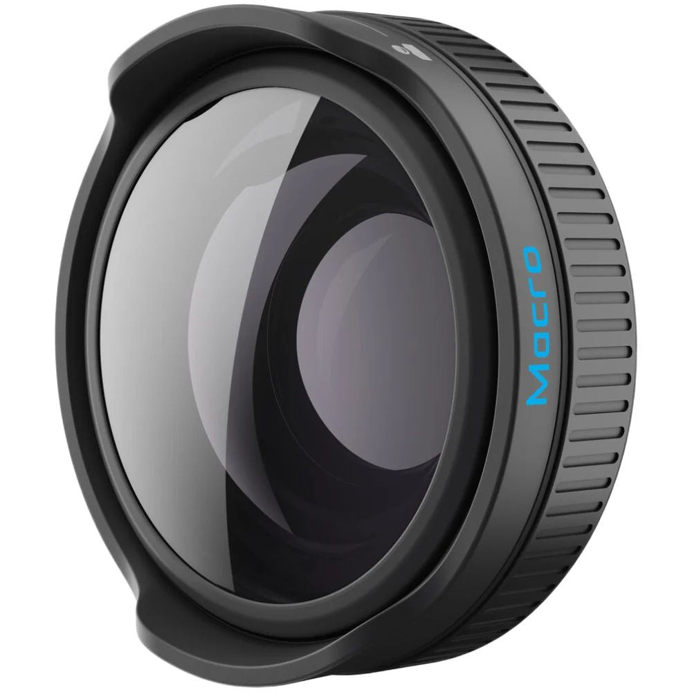 GoPro Hero 13 Black + HB-Series Lens Collection